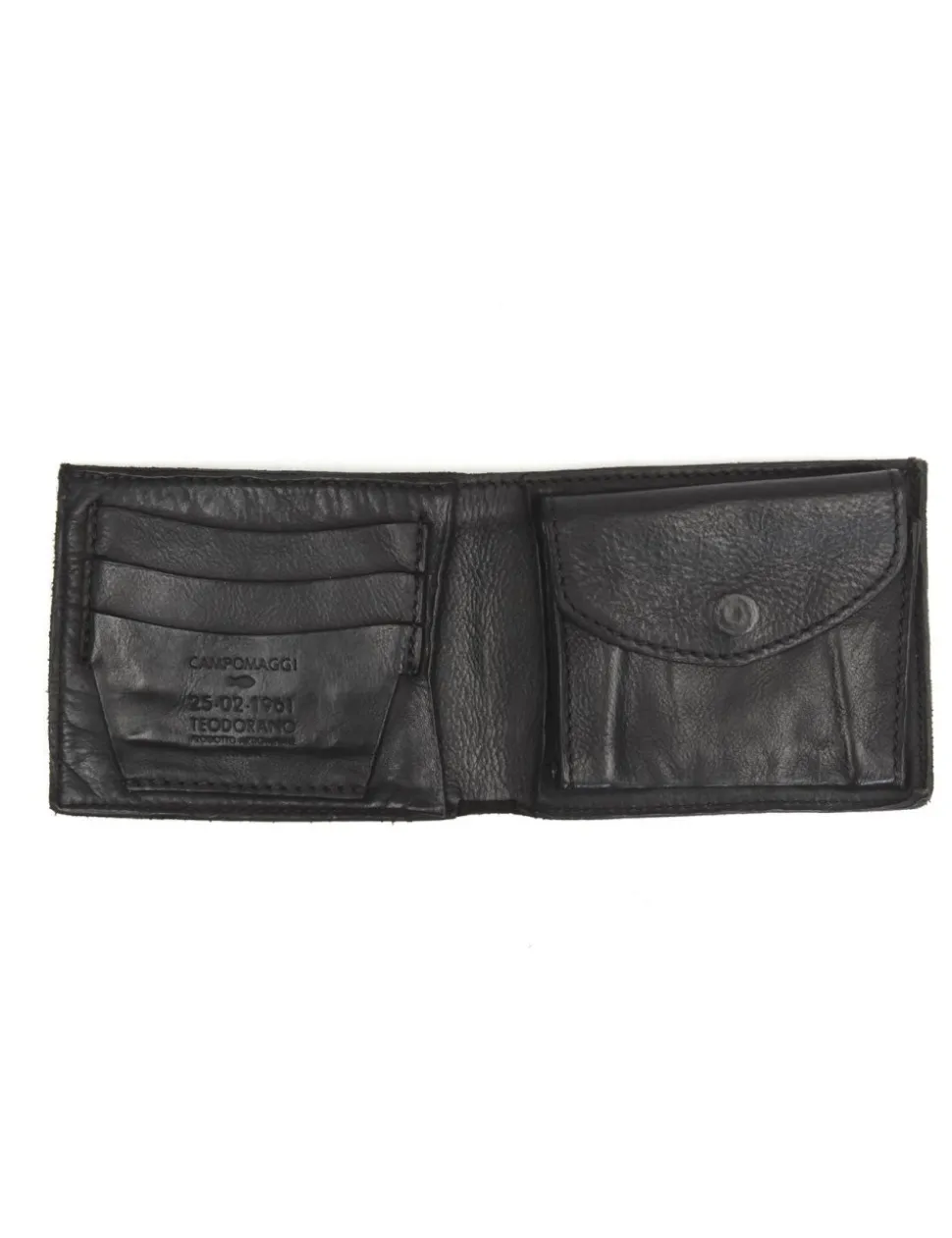PORTAFOGLIO C014540ND X0001