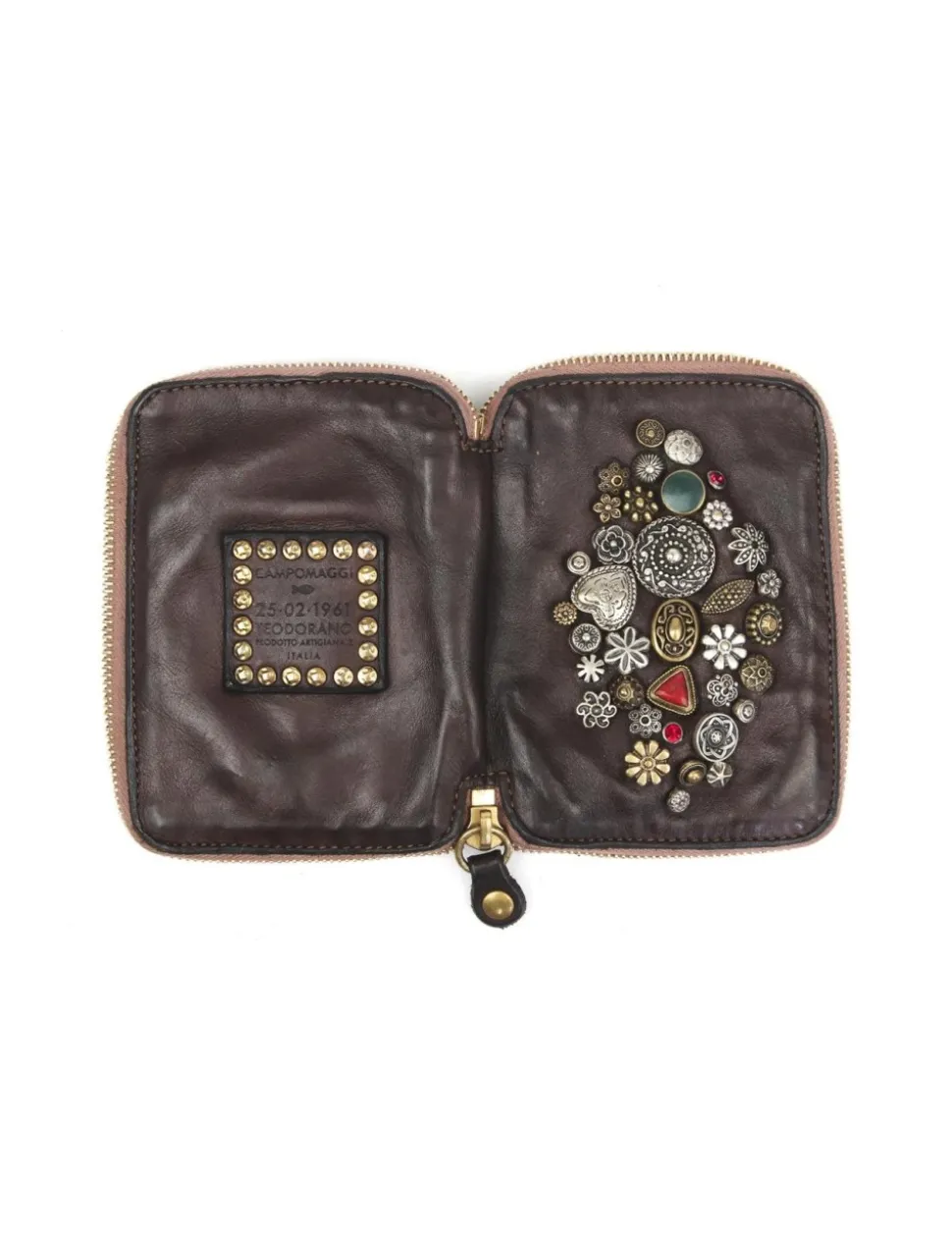 PORTAFOGLIO C002060ND X2645