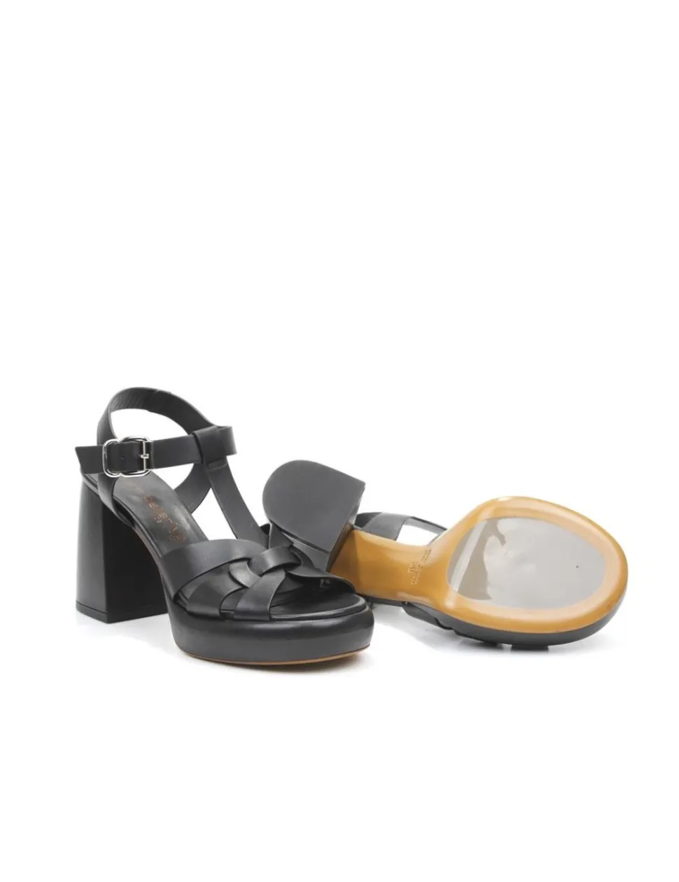 SANDALO ALTO 8990-15