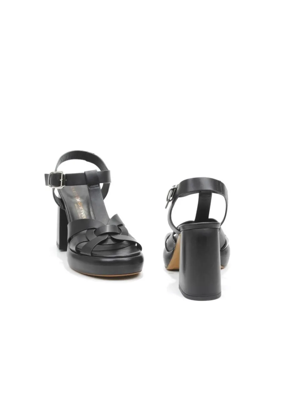 SANDALO ALTO 8990-15