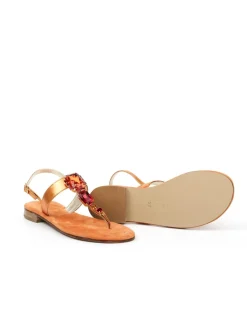 SANDALO BASSO 24 L 3