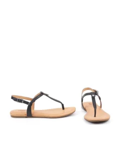 SANDALO BASSO MADEENA
