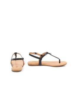 SANDALO BASSO MADEENA