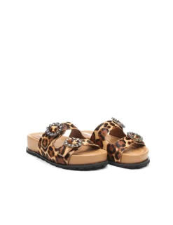 SANDALO BASSO NJ511D