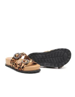 SANDALO BASSO NJ511D