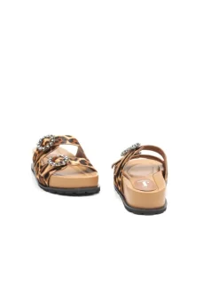 SANDALO BASSO NJ511D