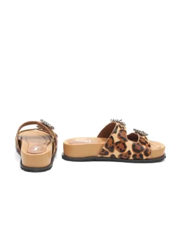 SANDALO BASSO NJ511D