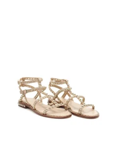 SANDALO BASSO PRECIOUS