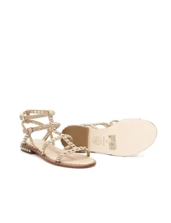 SANDALO BASSO PRECIOUS