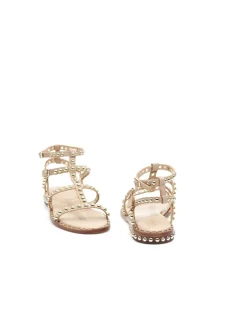 SANDALO BASSO PRECIOUS