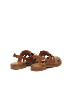 SANDALO BASSO QUIMPER