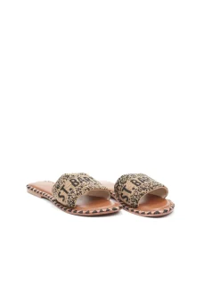 SANDALO BASSO ST.BARTHS