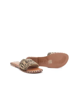 SANDALO BASSO ST.BARTHS