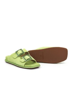 SANDALO BASSO V240881