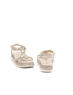 SANDALO BASSO V23590