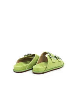 SANDALO BASSO V240881