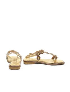 SANDALO BASSO V23622