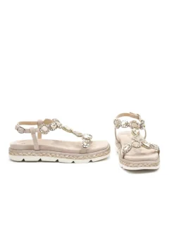 SANDALO BASSO V23590