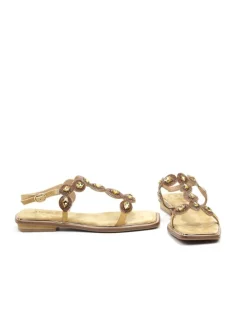 SANDALO BASSO V23622