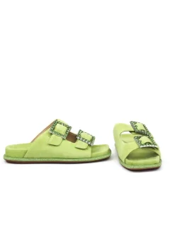 SANDALO BASSO V240881