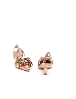 SCARPA CON TACCO 1426005