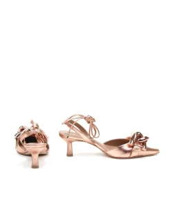 SCARPA CON TACCO 1426005