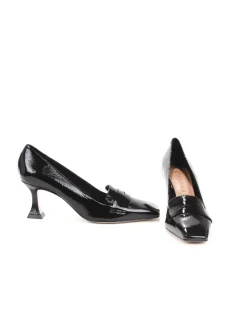 SCARPA CON TACCO 1829002