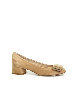 SCARPA CON TACCO B3103 SF 29