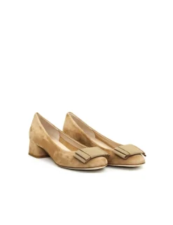 SCARPA CON TACCO B3103 SF 29