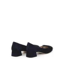 SCARPA CON TACCO B3103 SF 29