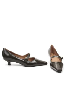 SCARPA CON TACCO DORIS