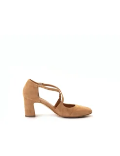 SCARPA CON TACCO EN801