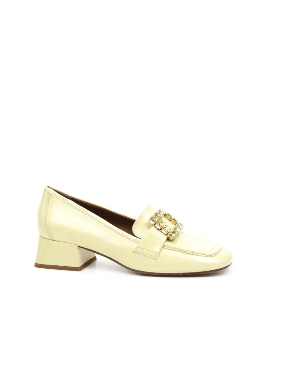 SCARPA CON TACCO GD317