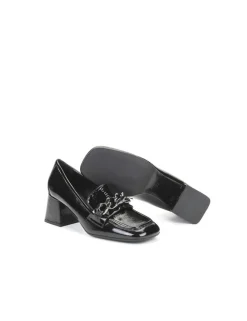 SCARPA CON TACCO GD071