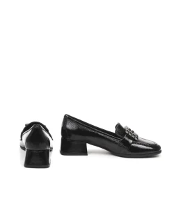 SCARPA CON TACCO GD506