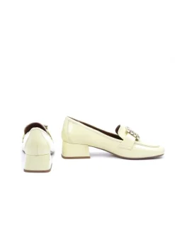 SCARPA CON TACCO GD317