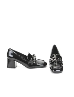 SCARPA CON TACCO GD071