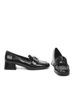 SCARPA CON TACCO GD506