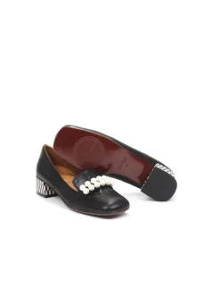 SCARPA CON TACCO IDAKO