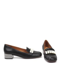 SCARPA CON TACCO IDAKO