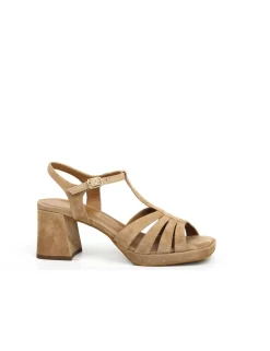 SCARPA CON TACCO LI109