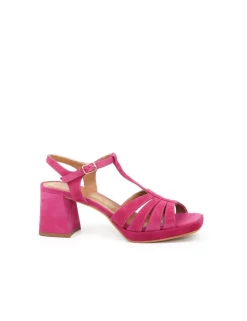 SCARPA CON TACCO LI109