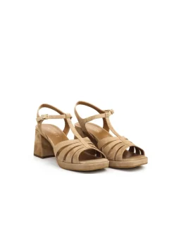 SCARPA CON TACCO LI109