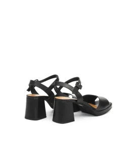 SCARPA CON TACCO LI106