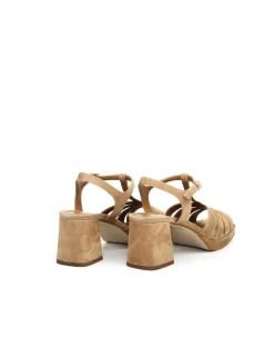 SCARPA CON TACCO LI109