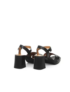 SCARPA CON TACCO LI103