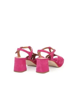 SCARPA CON TACCO LI109