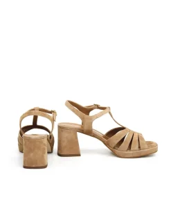 SCARPA CON TACCO LI109