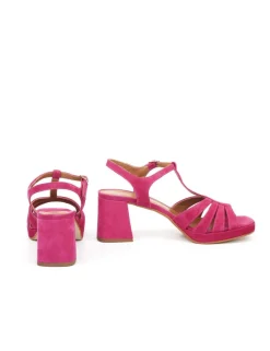 SCARPA CON TACCO LI109