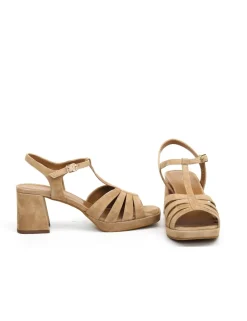 SCARPA CON TACCO LI109